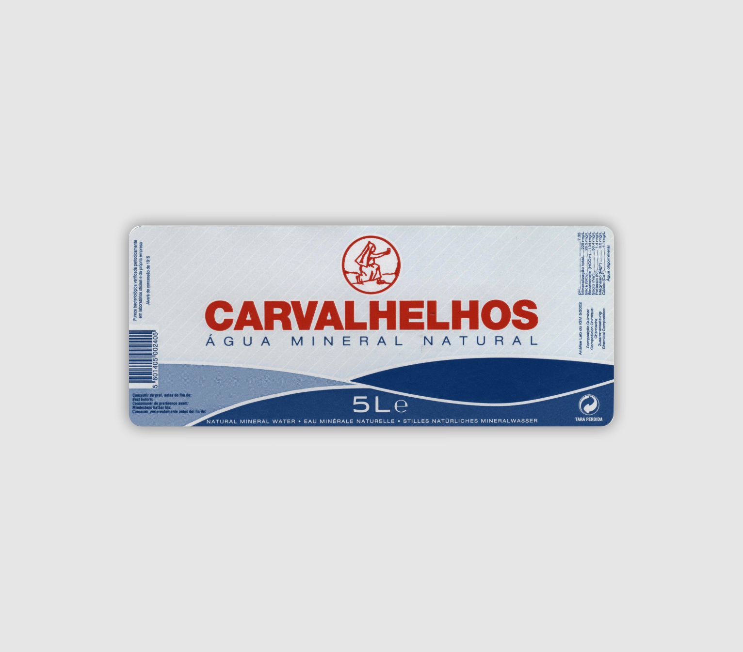 Carvalhelhos