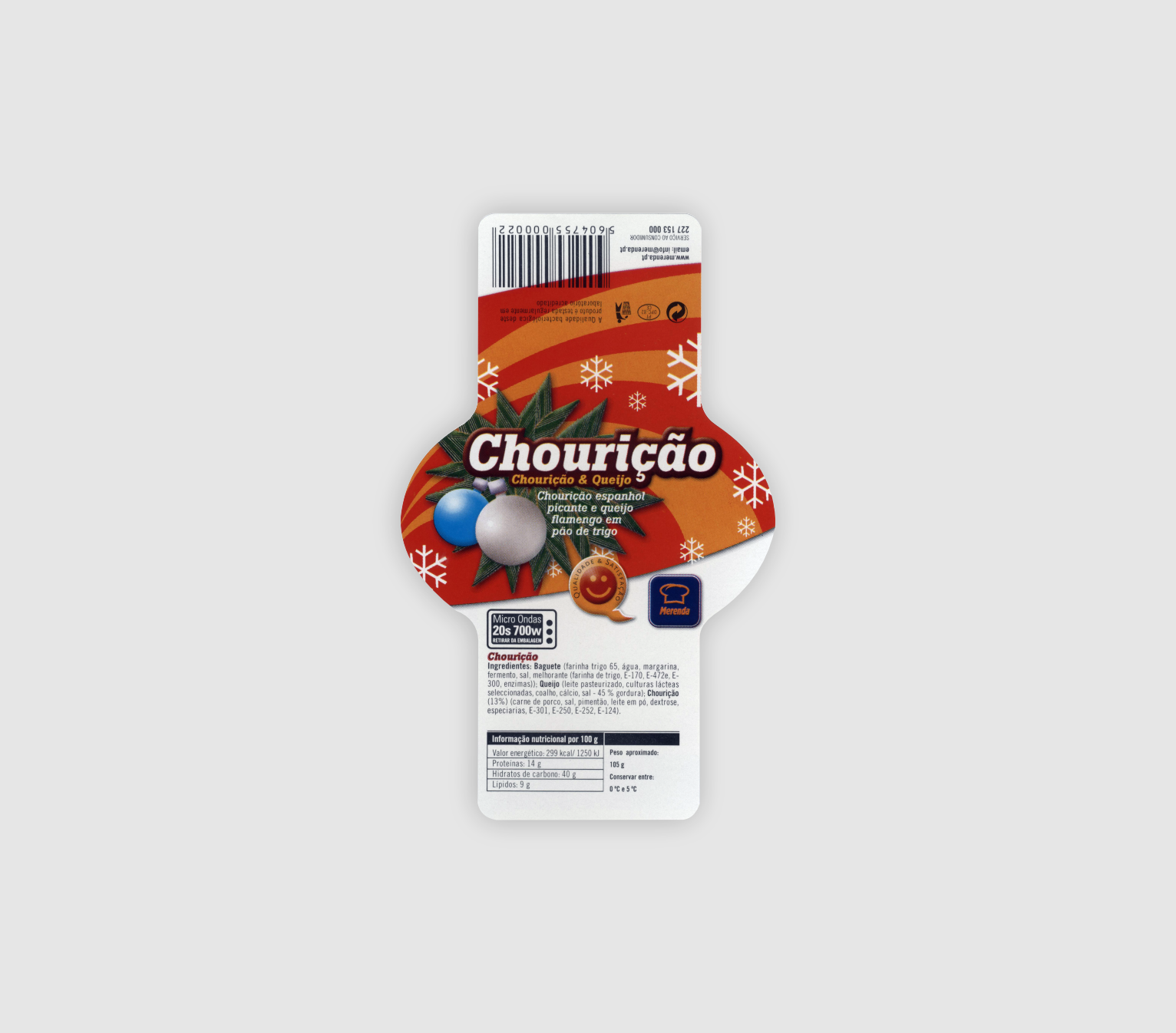 Chourição