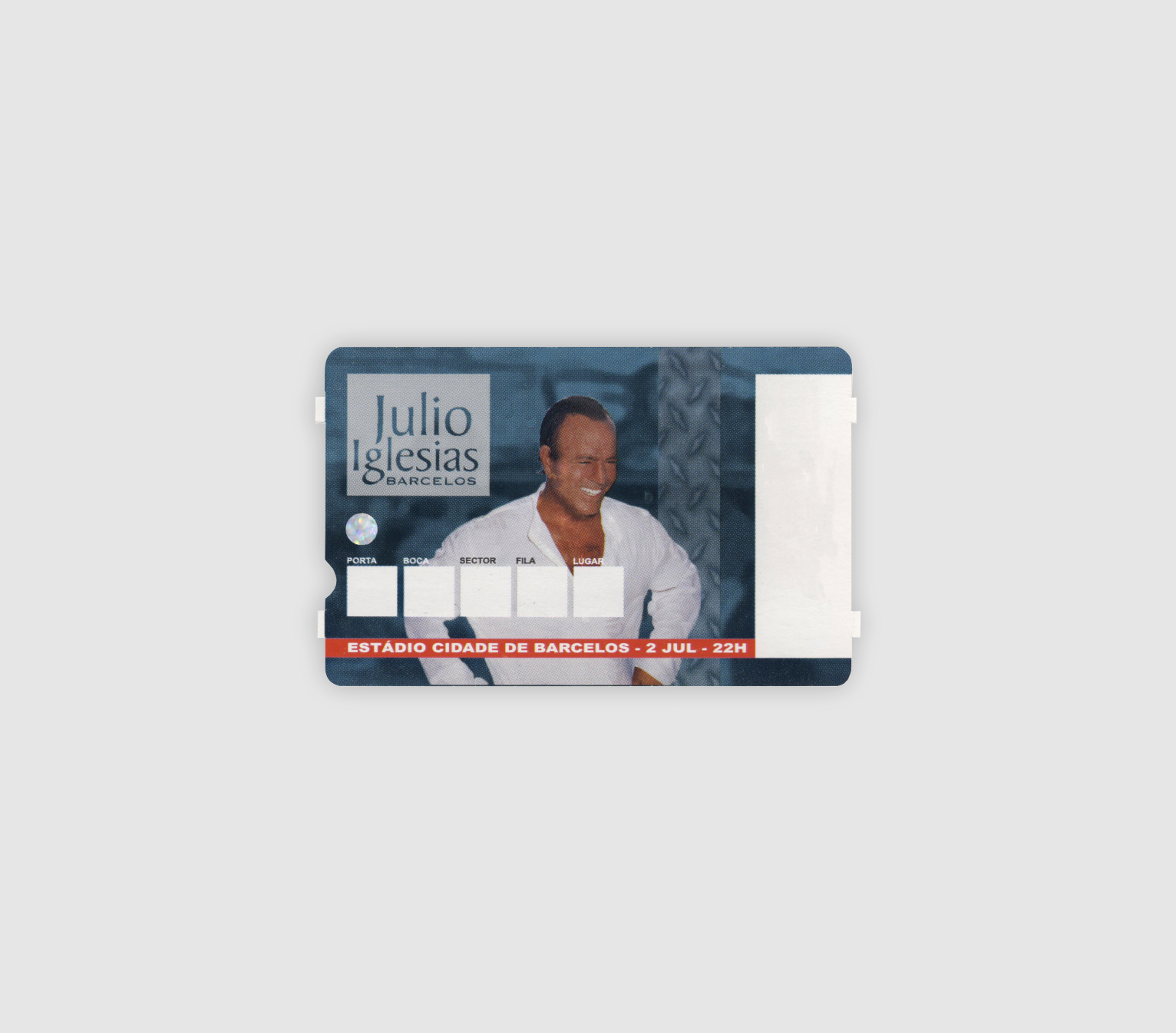 Julio