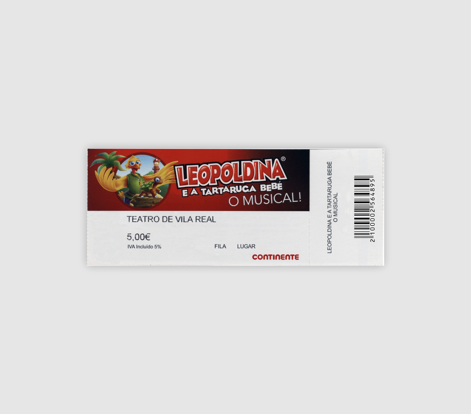 Leopoldina