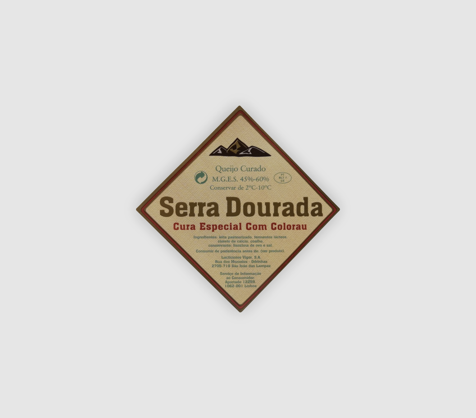 Serra Dourada 2
