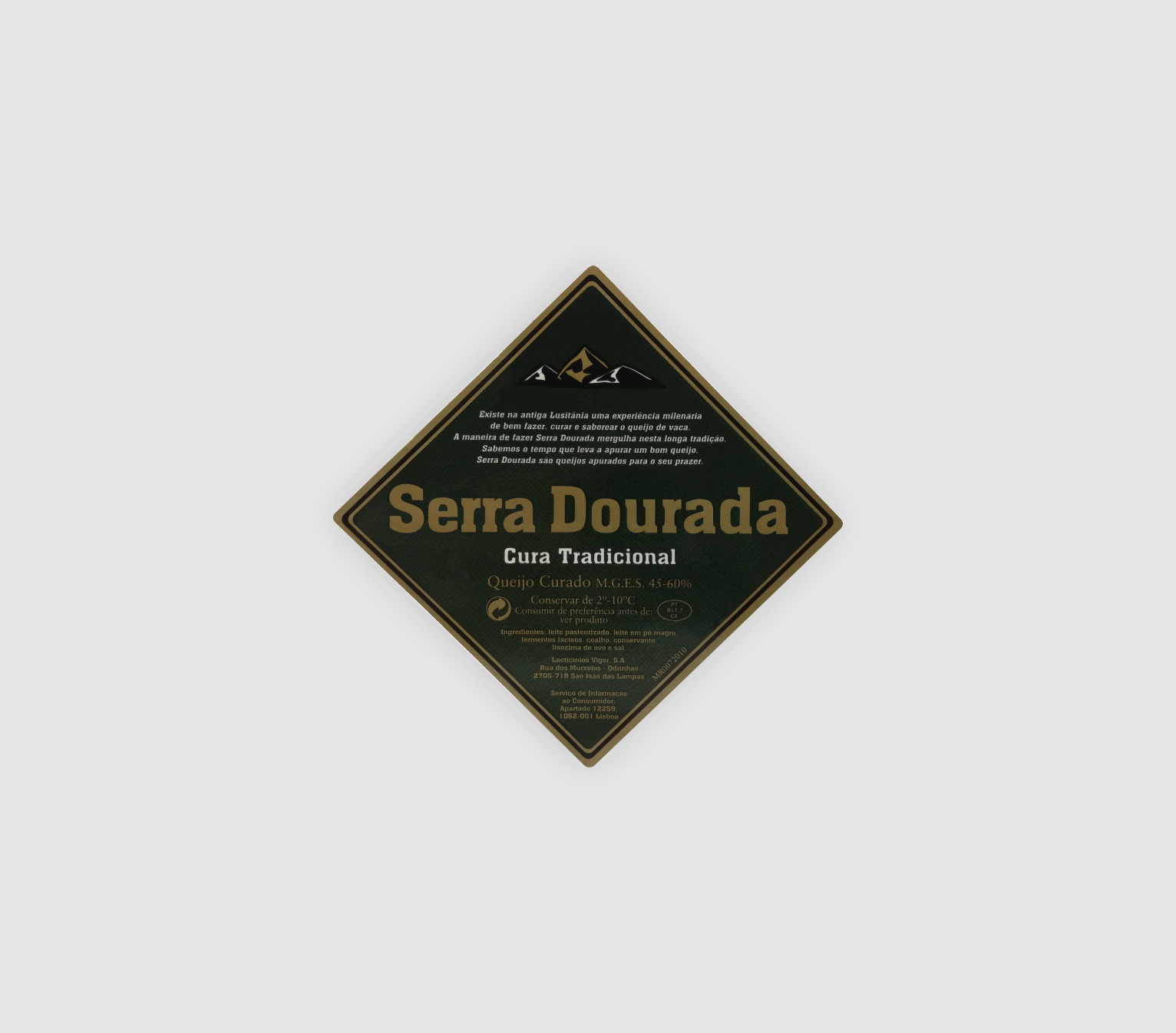 Serra Dourada