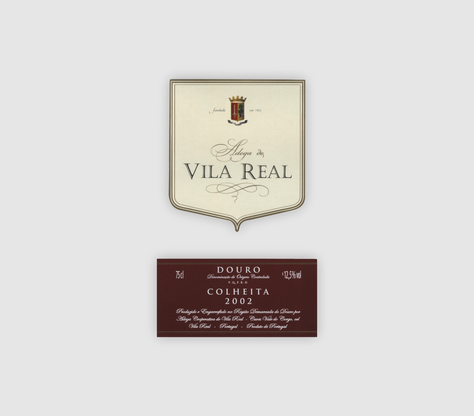 Vila Real